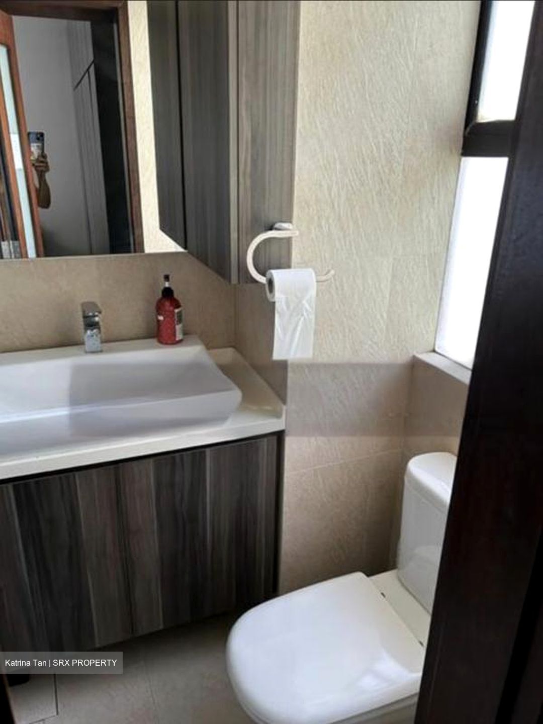 Pasir Panjang Road (D5), Apartment #506488401